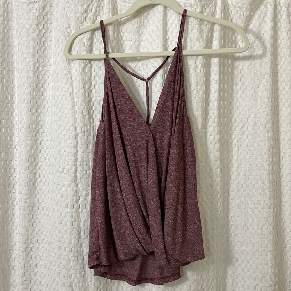 LUSH Top